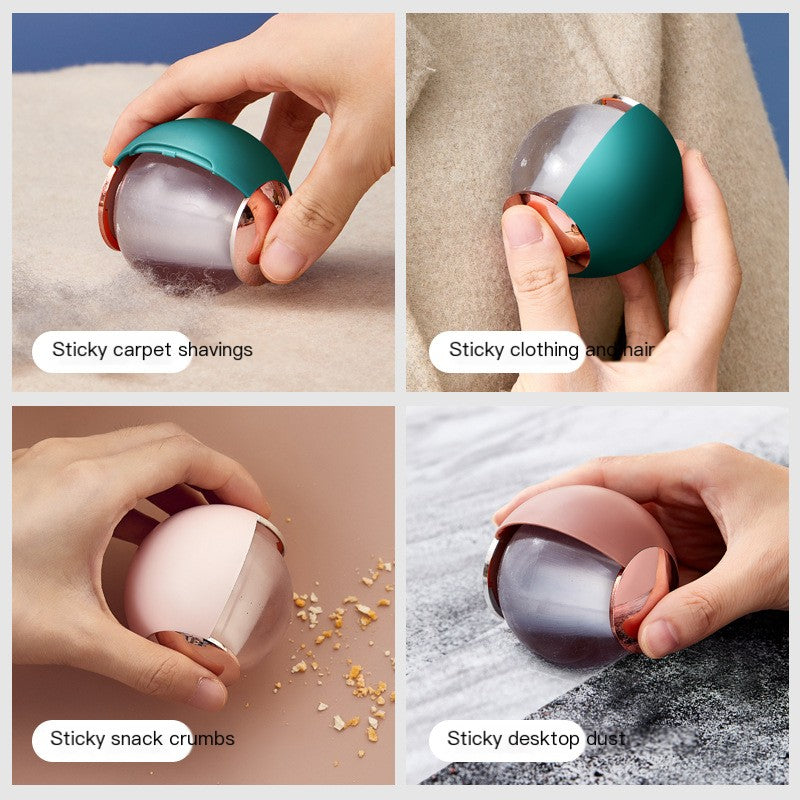 Pet Hair Cleaner with Lent Remover Function