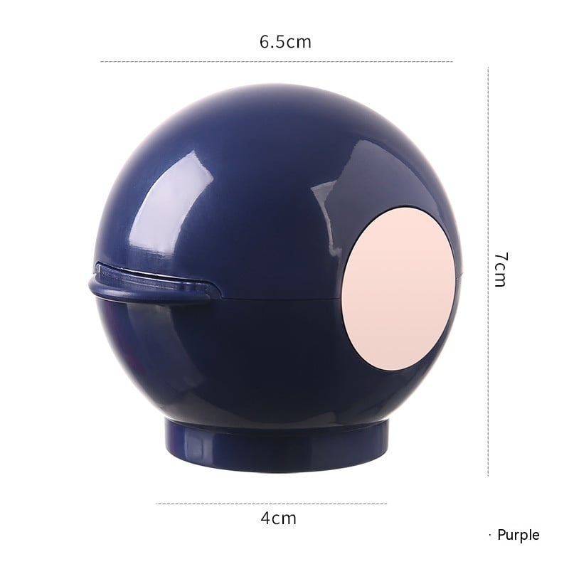 Pet Hair Cleaner with Lent Remover Function
