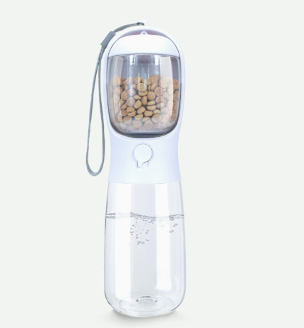 Portable Dog Water Bottle